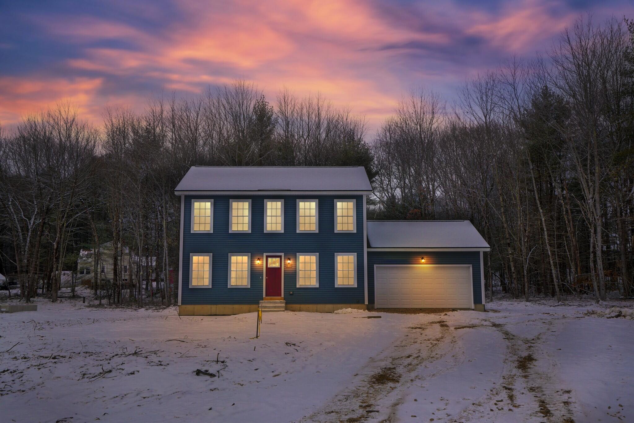 866 Parker Farm Road Buxton ME 04093