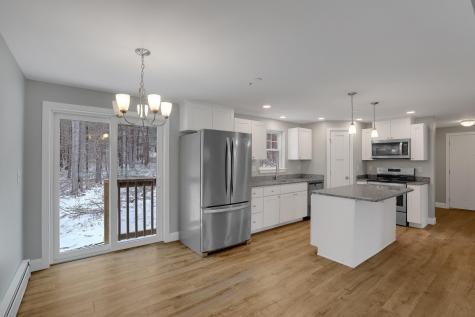 866 Parker Farm Road Buxton ME 04093