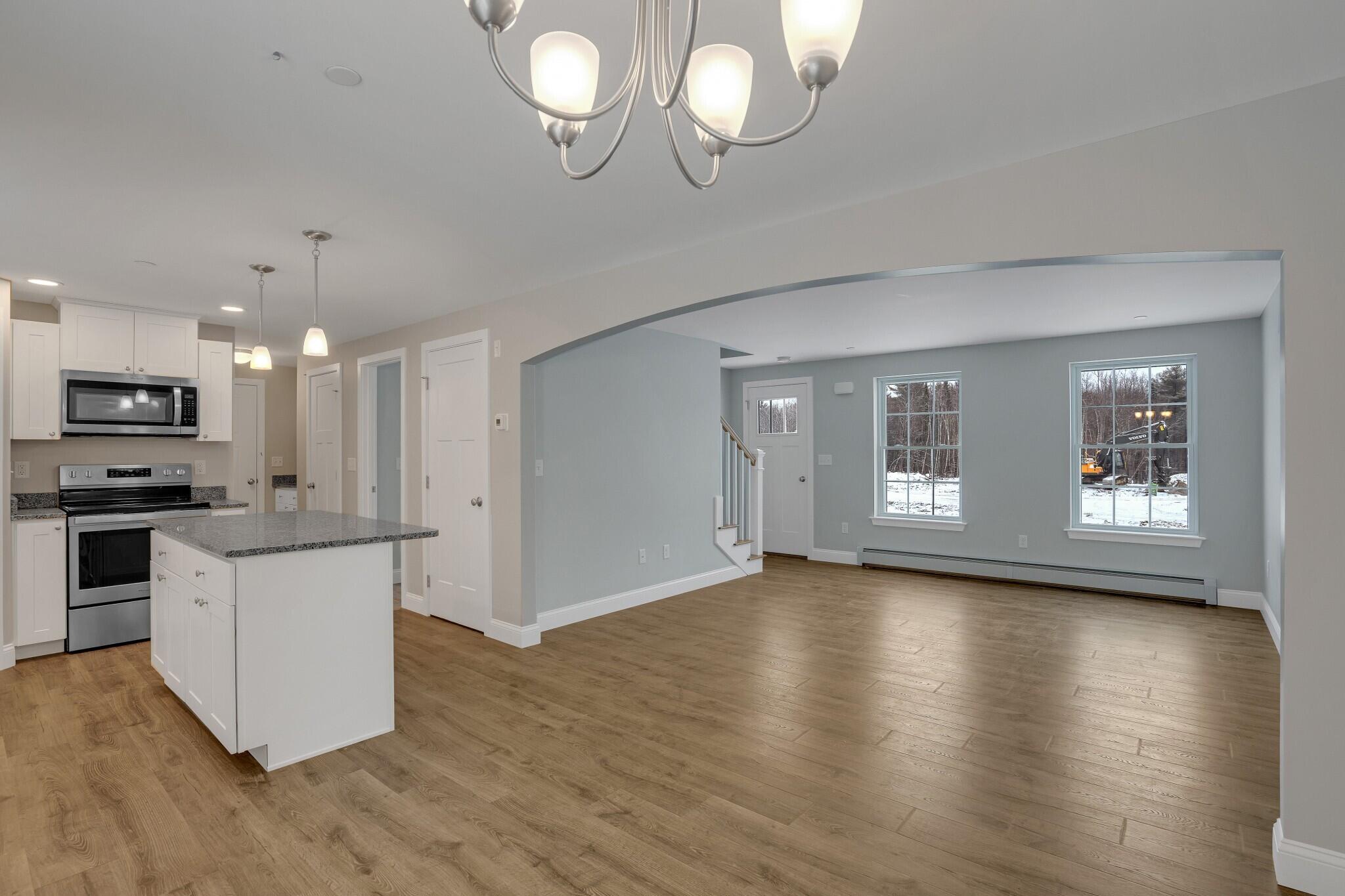 866 Parker Farm Road Buxton ME 04093