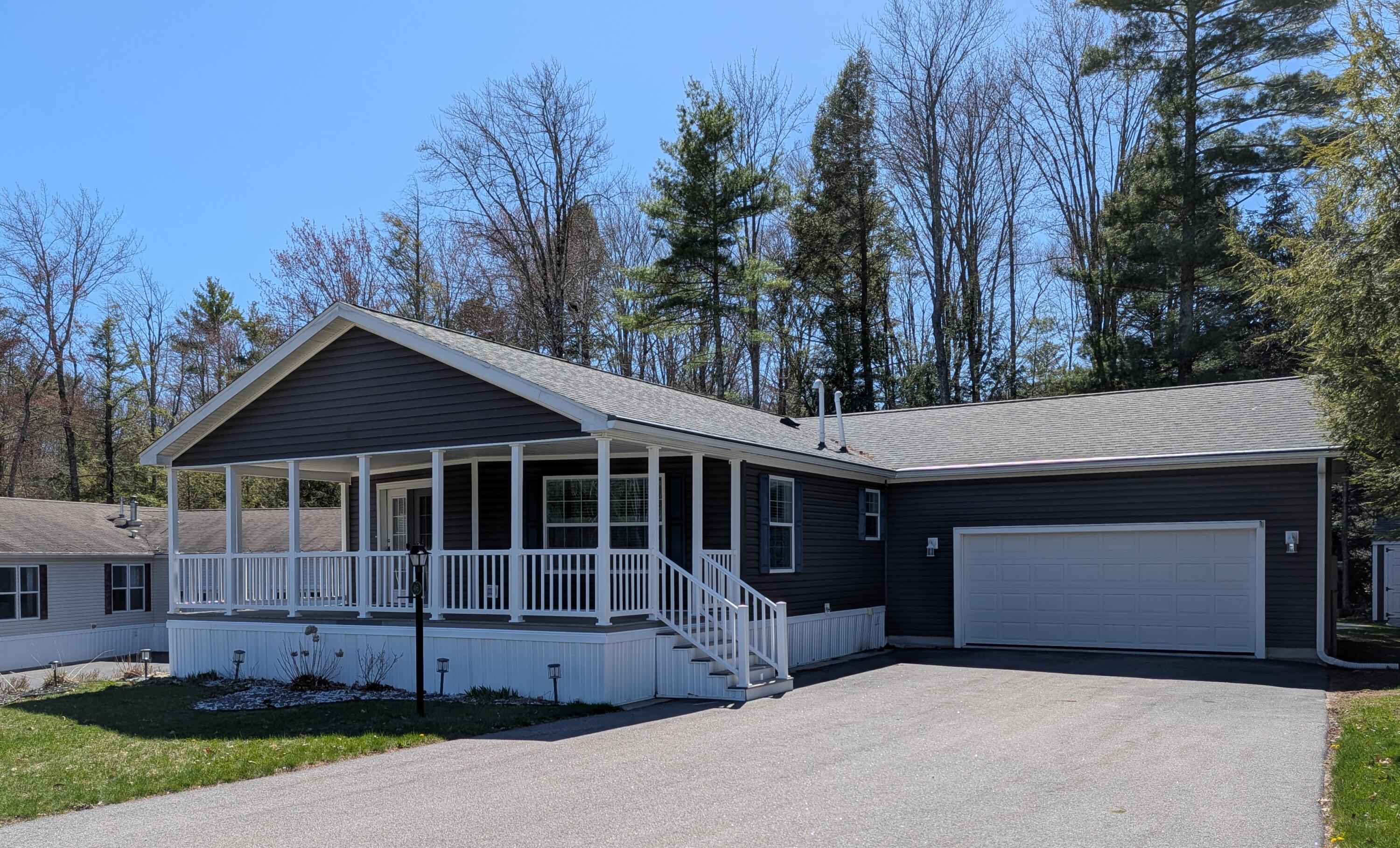 46 Blair Drive Rochester NH 03868