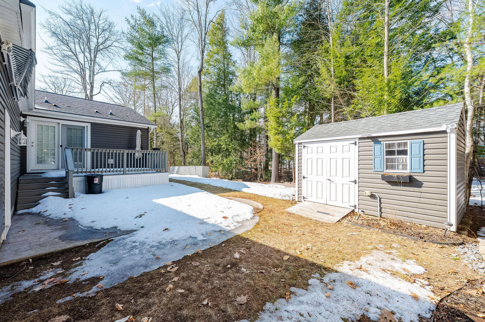 46 Blair Drive Rochester NH 03868
