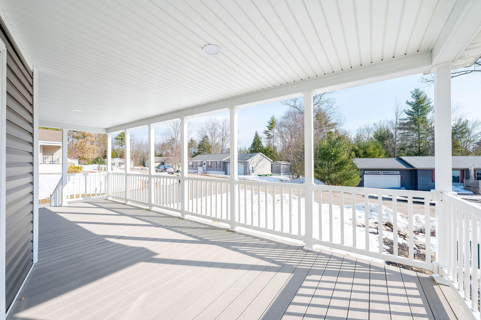 46 Blair Drive Rochester NH 03868