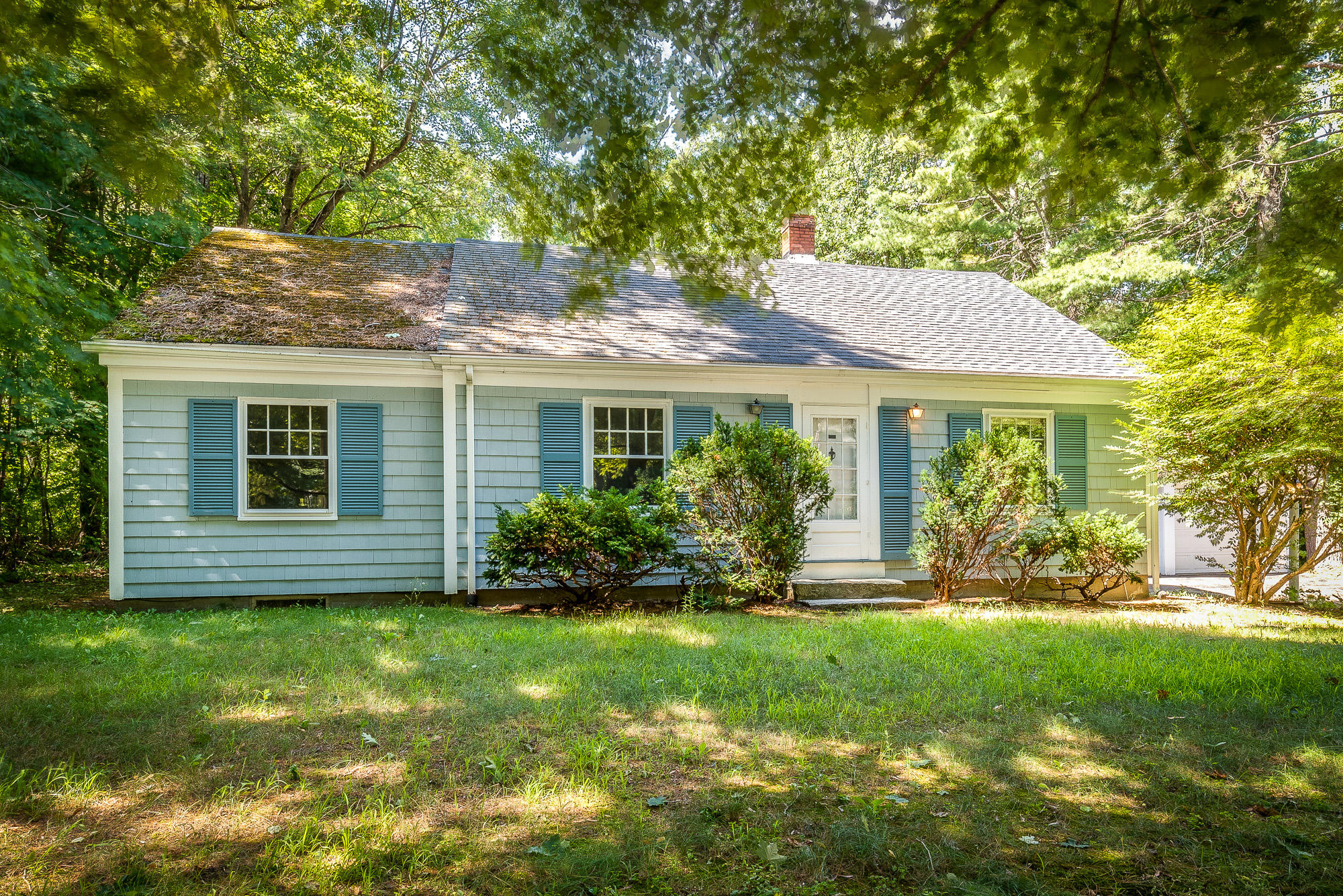 44 Johnson Road Falmouth ME 04105