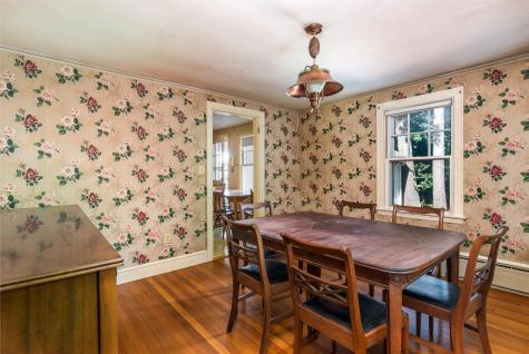 44 Johnson Road Falmouth ME 04105