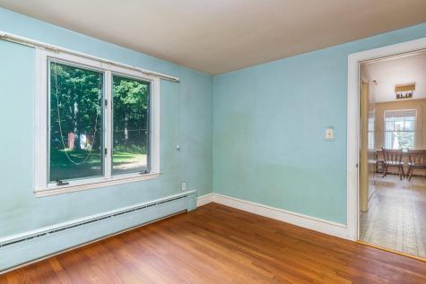 44 Johnson Road Falmouth ME 04105
