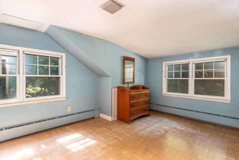 44 Johnson Road Falmouth ME 04105