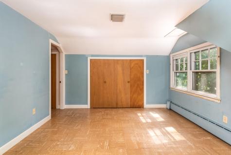 44 Johnson Road Falmouth ME 04105