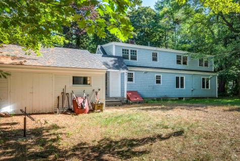 44 Johnson Road Falmouth ME 04105