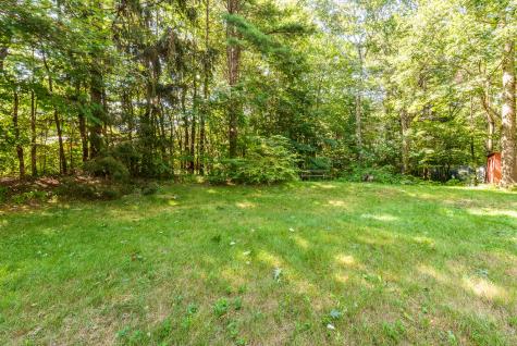 44 Johnson Road Falmouth ME 04105
