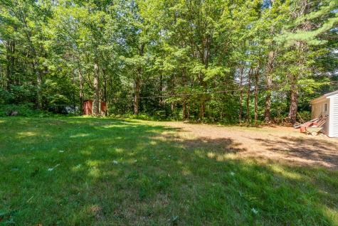 44 Johnson Road Falmouth ME 04105