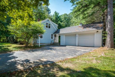 44 Johnson Road Falmouth ME 04105