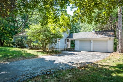 44 Johnson Road Falmouth ME 04105