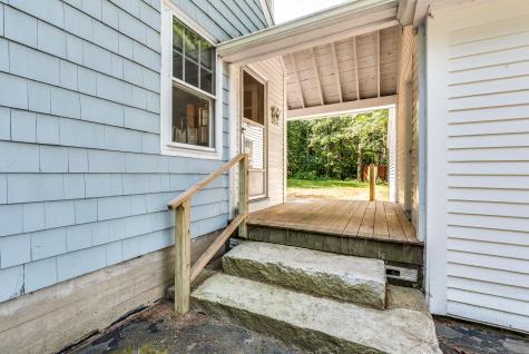 44 Johnson Road Falmouth ME 04105