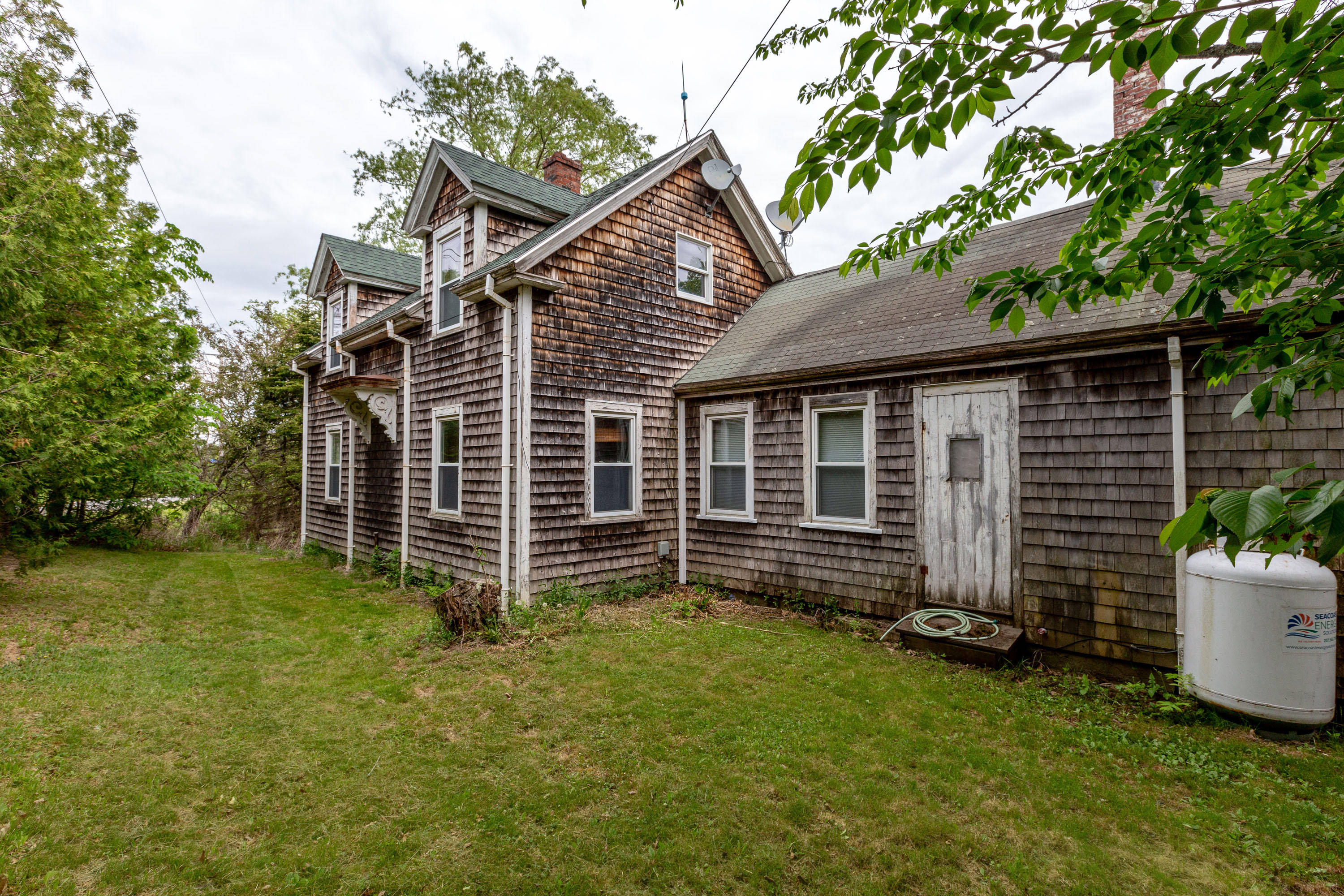 639 Main Street Damariscotta, ME