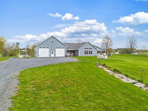 10 Shuman Road China ME 04358