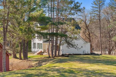 91 W River Road Waterville ME 04901