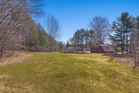 91 W River Road Waterville ME 04901