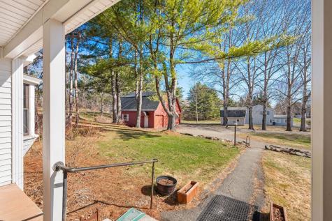 91 W River Road Waterville ME 04901
