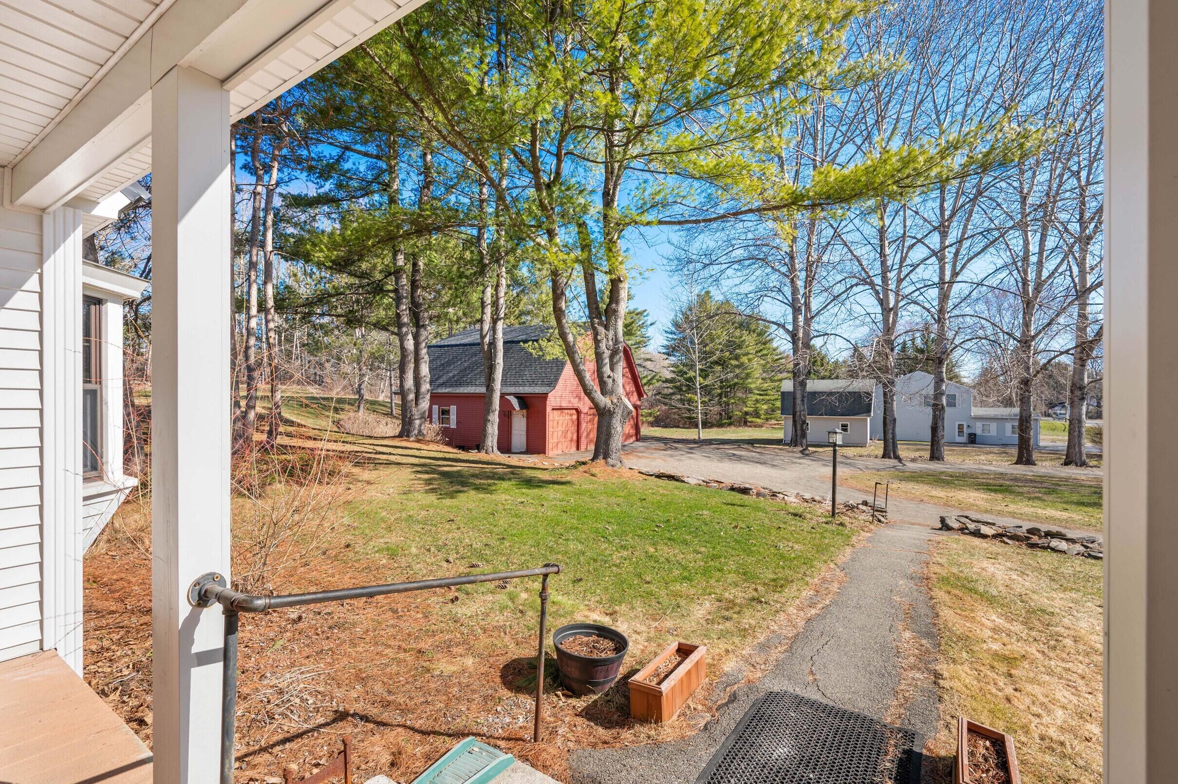 91 W River Road Waterville ME 04901