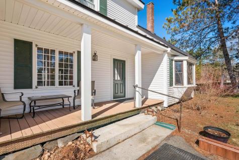 91 W River Road Waterville ME 04901