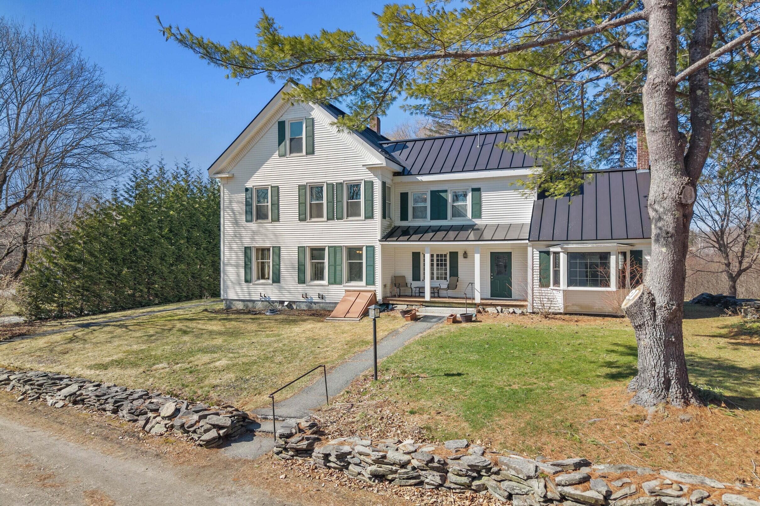 91 W River Road Waterville ME 04901