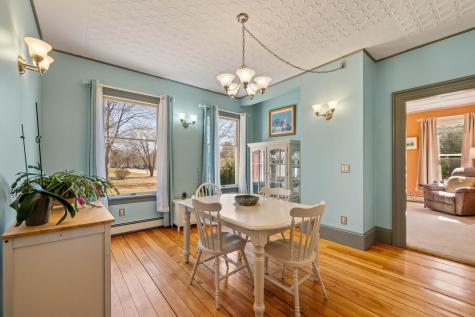 91 W River Road Waterville ME 04901