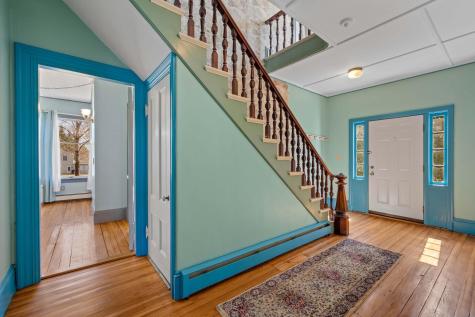 91 W River Road Waterville ME 04901