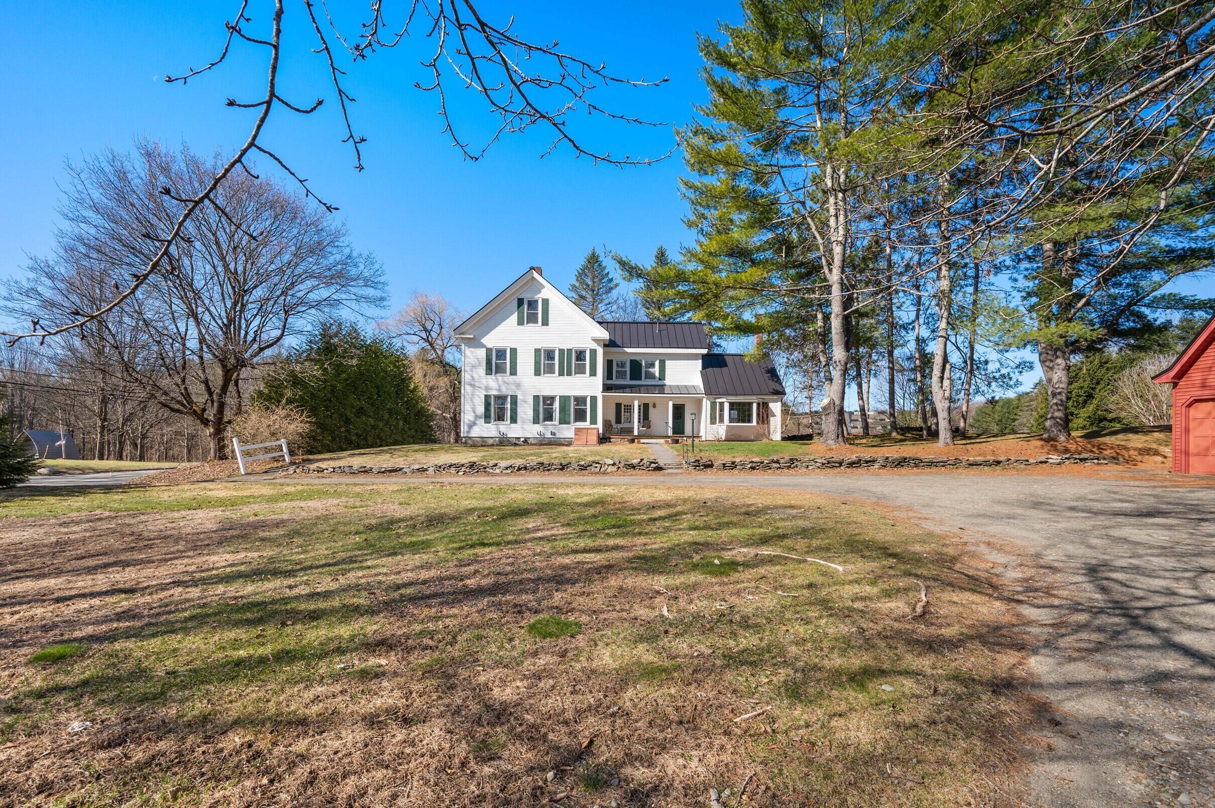 91 W River Road Waterville ME 04901