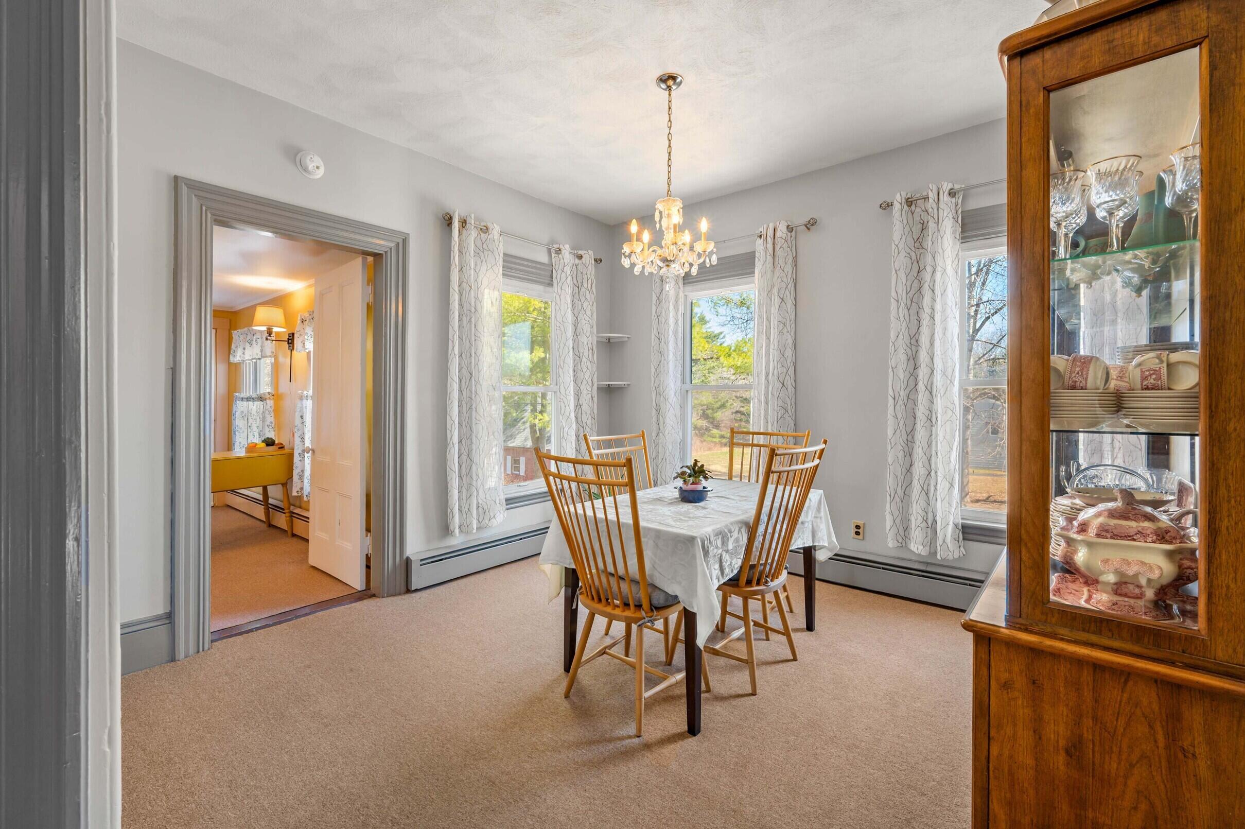 91 W River Road Waterville ME 04901