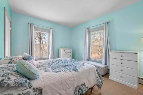 91 W River Road Waterville ME 04901