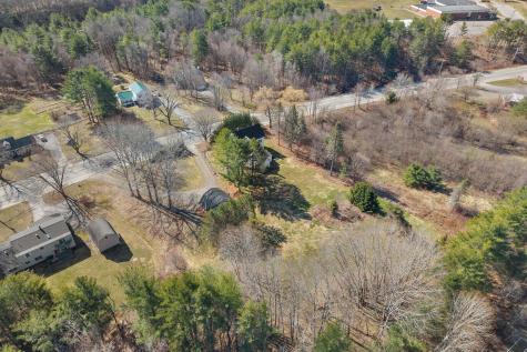 91 W River Road Waterville ME 04901