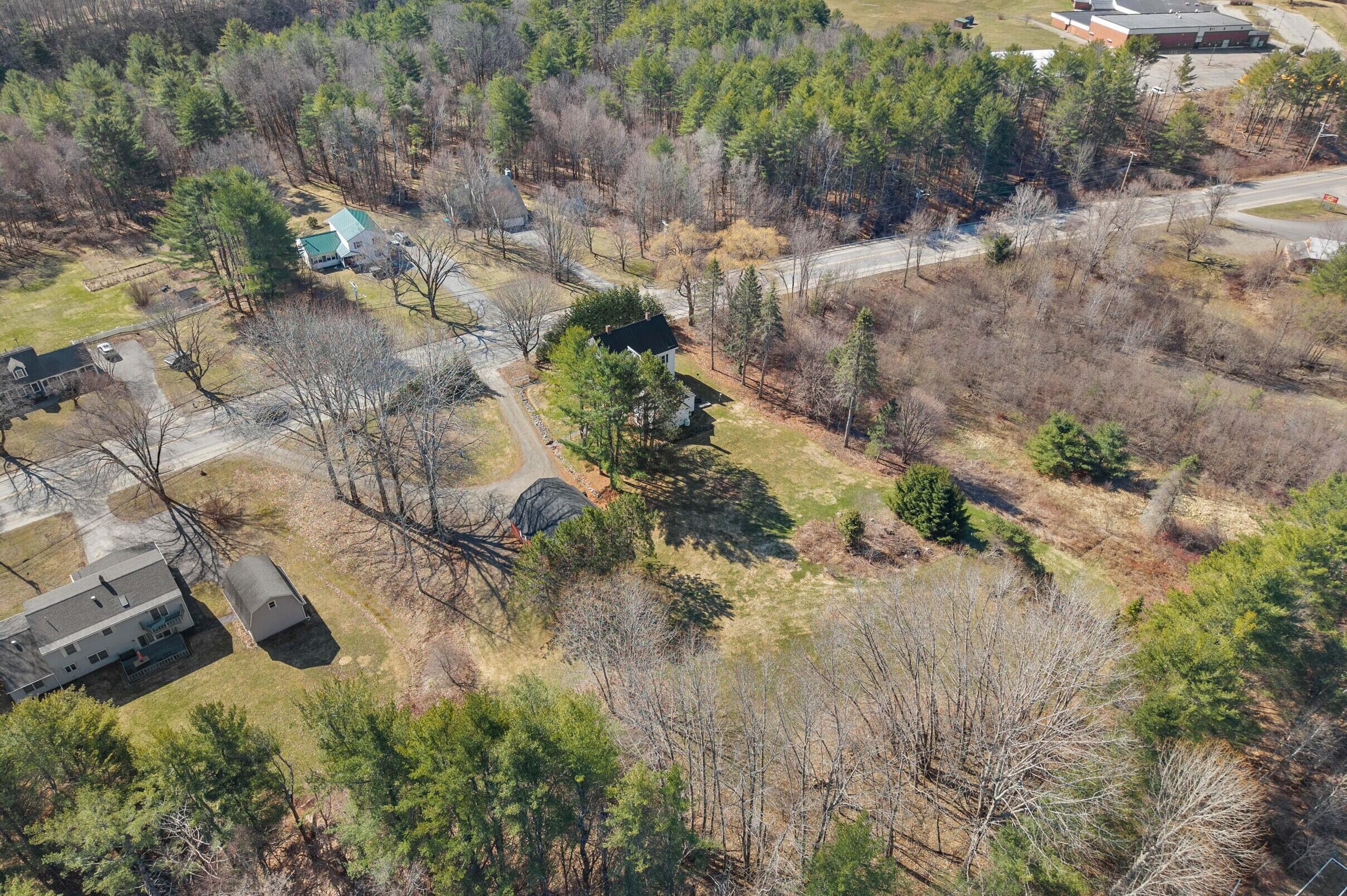 91 W River Road Waterville ME 04901
