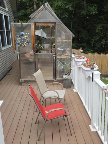 146 Lone Indian Trail Augusta ME 04330