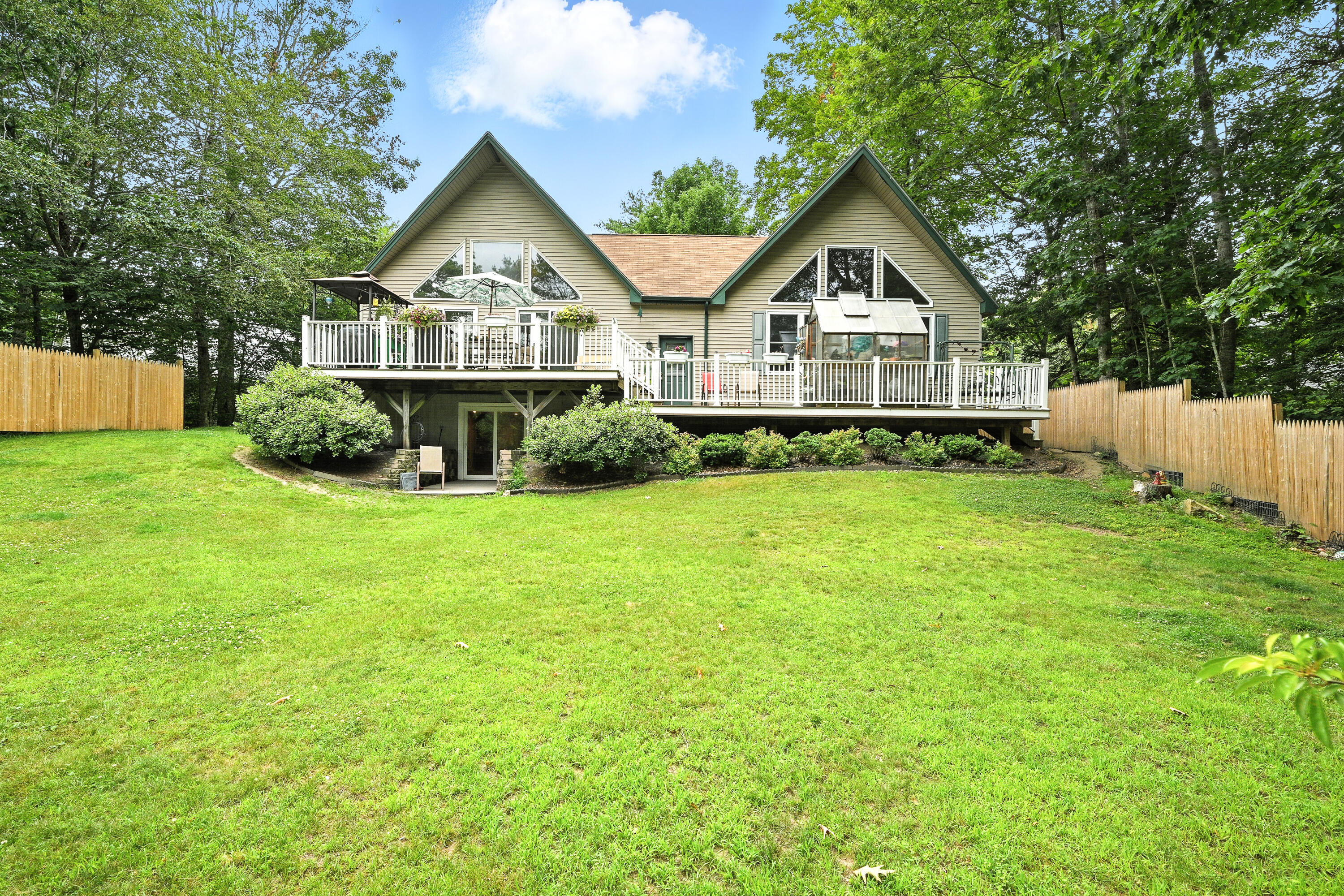 146 Lone Indian Trail Augusta ME 04330