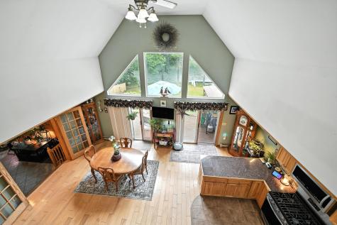 146 Lone Indian Trail Augusta ME 04330