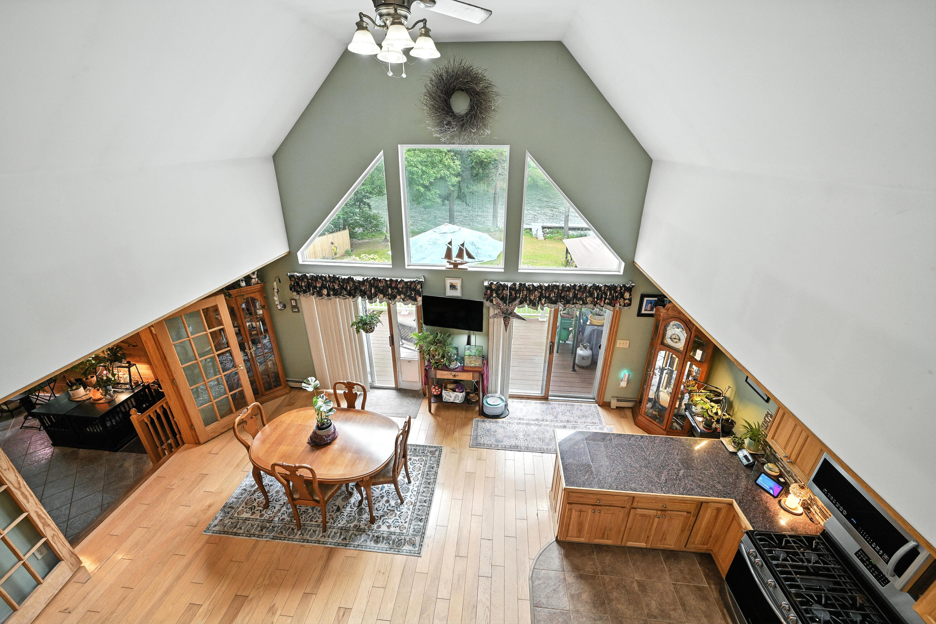 146 Lone Indian Trail Augusta ME 04330