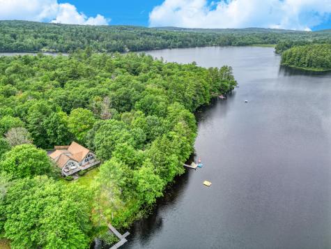 146 Lone Indian Trail Augusta ME 04330