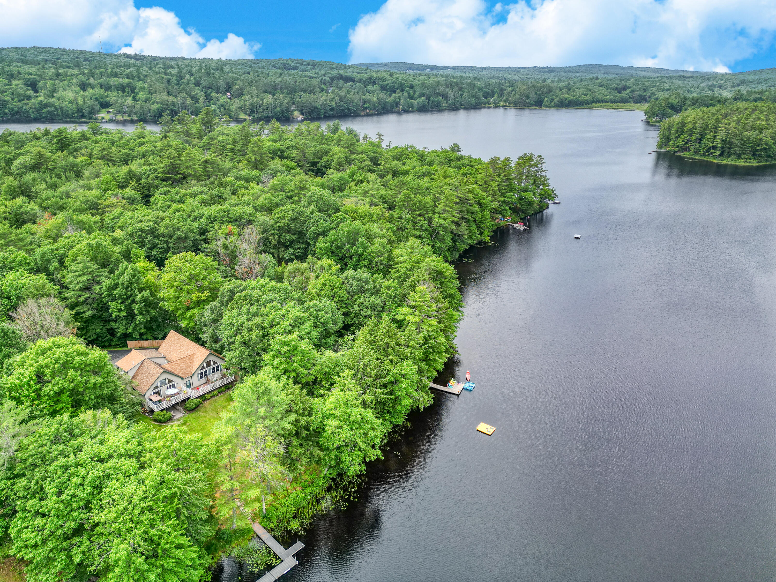 146 Lone Indian Trail Augusta ME 04330