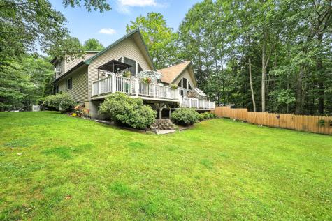 146 Lone Indian Trail Augusta ME 04330