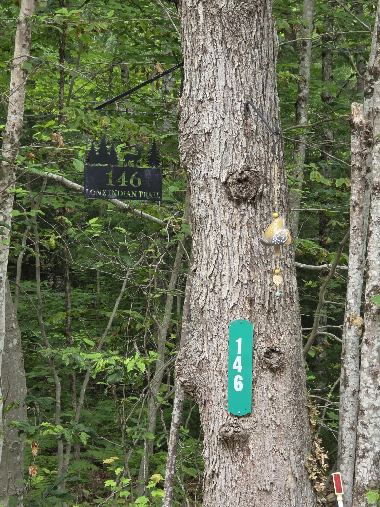 146 Lone Indian Trail Augusta ME 04330