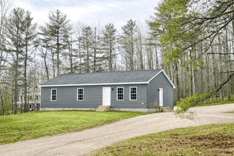 35 Moosehead Lane Whitefield ME 04353