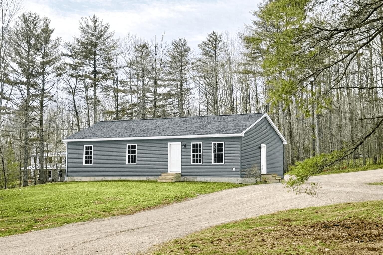 35 Moosehead Lane Whitefield ME 04353