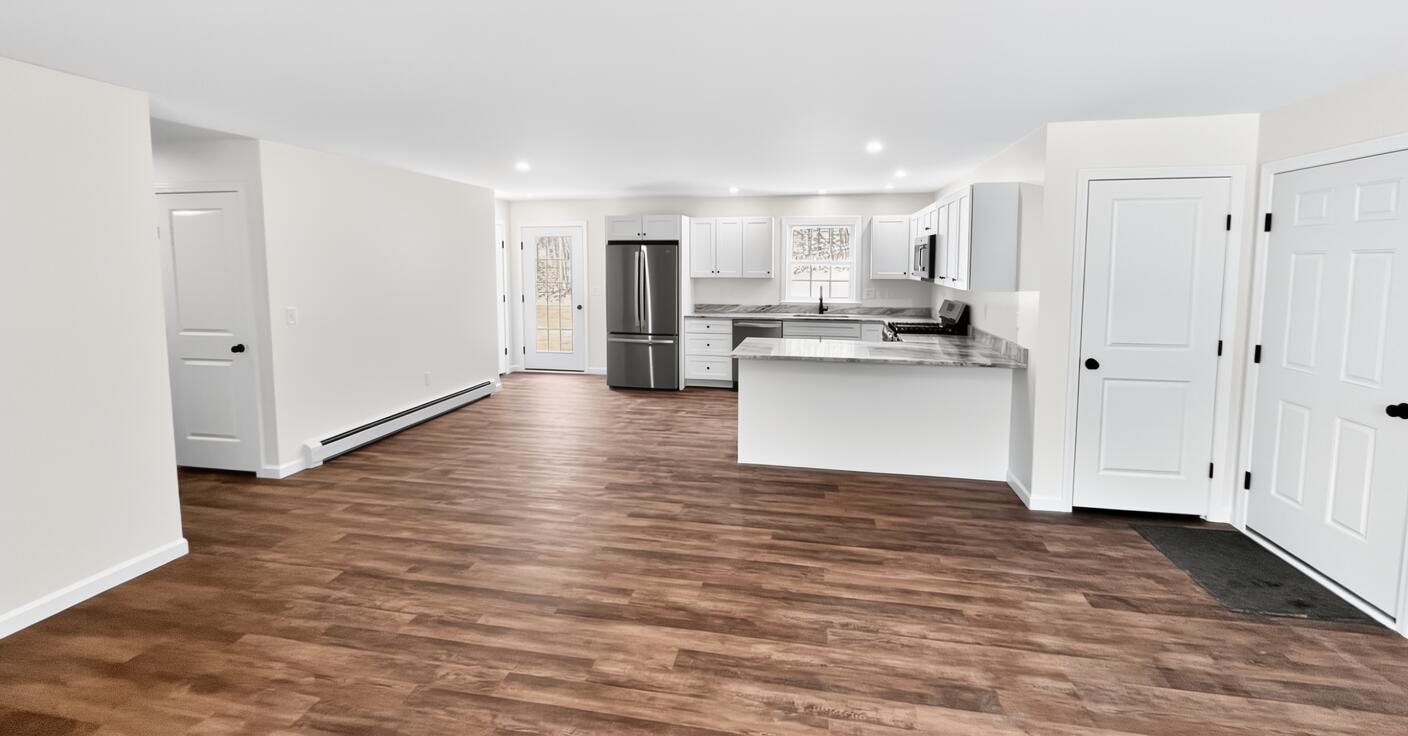 35 Moosehead Lane Whitefield ME 04353