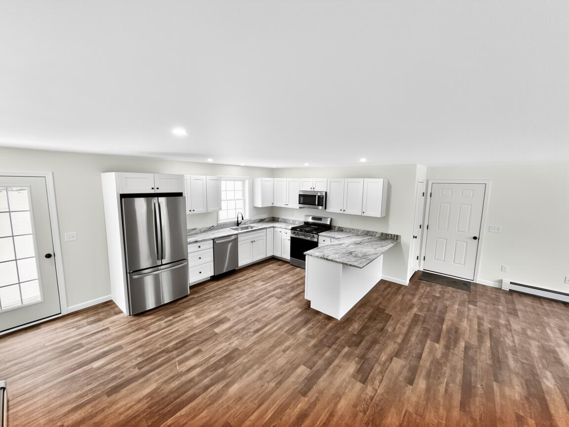 35 Moosehead Lane Whitefield ME 04353