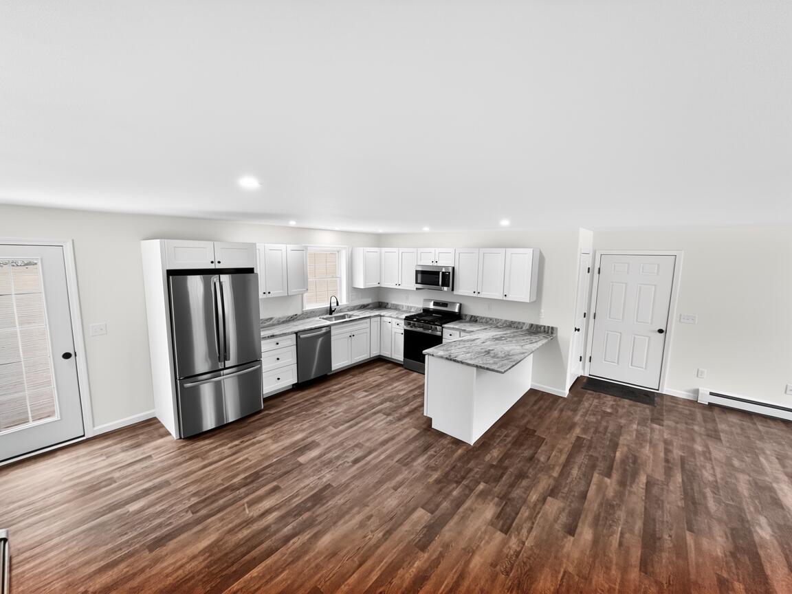 35 Moosehead Lane Whitefield ME 04353