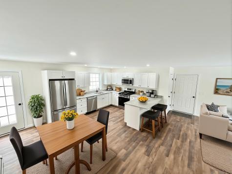 35 Moosehead Lane Whitefield ME 04353