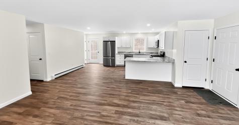 35 Moosehead Lane Whitefield ME 04353
