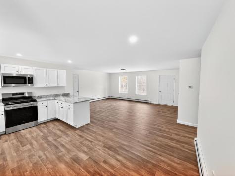 35 Moosehead Lane Whitefield ME 04353