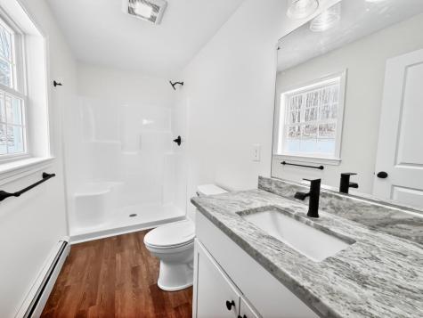35 Moosehead Lane Whitefield ME 04353