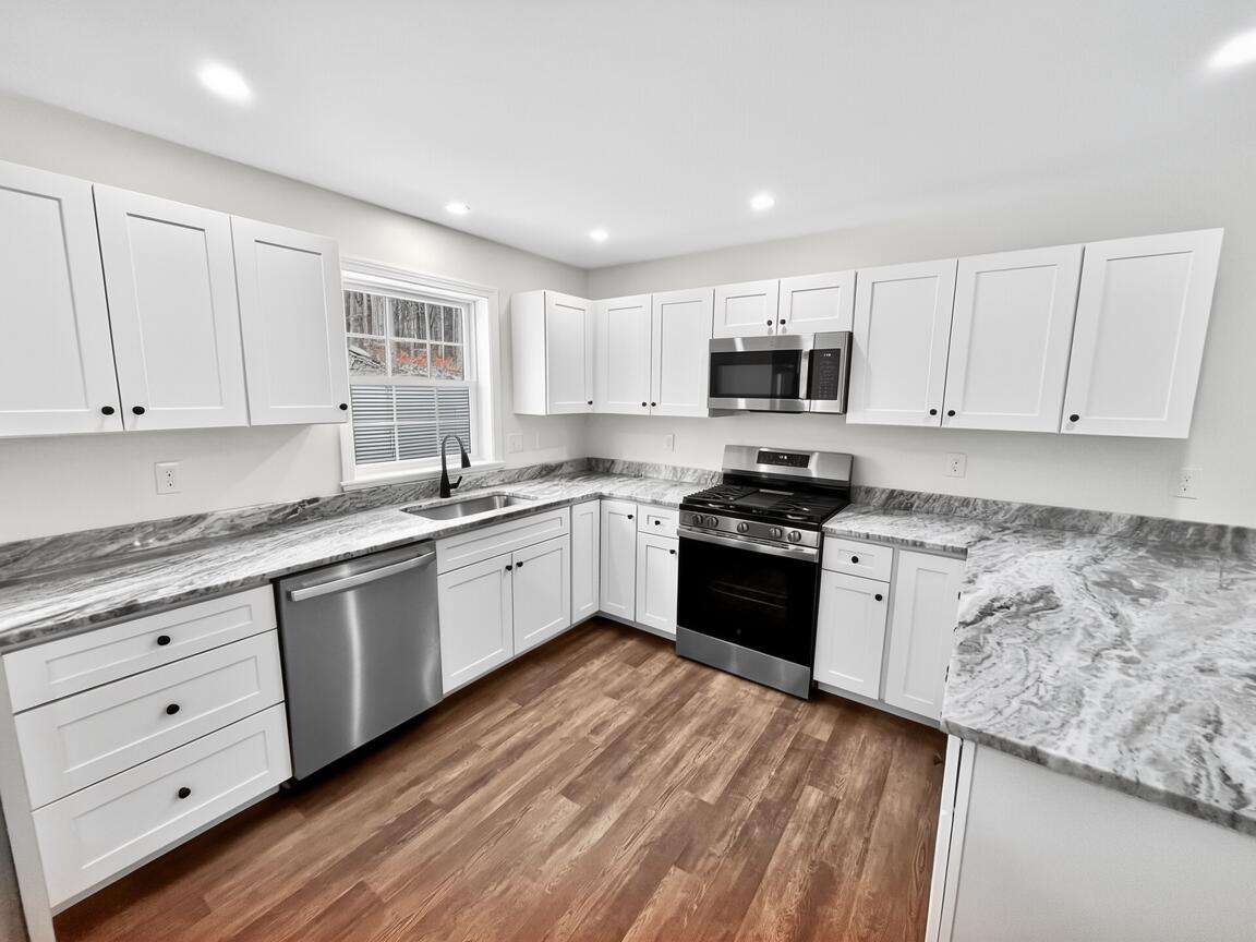 35 Moosehead Lane Whitefield ME 04353